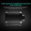 6inc_karbon_filtre - Botanik Led