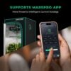 Mars_hydo_app_uygulama - Botanik Led
