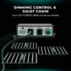 fc1200w_evo_papatya_zinciri - Botanik Led
