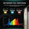 fc1500_full_spektrum_led - Botanik Led