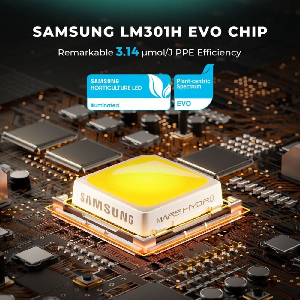 fc1500evo_samsung_lm301h - Botanik Led