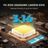 fc4000_evo_samsung_lm301_h - Botanik Led