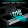 fc6500_evo_pasif_sogutma - Botanik Led
