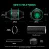 ifresh_fan_mars_hydro - Botanik Led