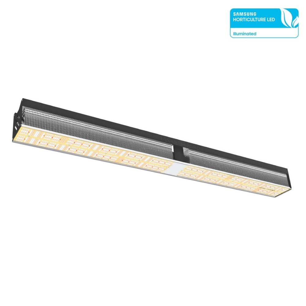 Mars Hydro SP6500 Bitki Yetiştirme LED Lambası - Botanik Led Mars Hydro SP6500 650 Watt bitki yetiştirme LED lambası