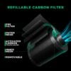 mars_hydro_aktif_karbon_filtre - Botanik Led