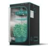 Mars Hydro 100x100x180 cm bitki yetiştirme kabini - Botanik Led Mars Hydro 100x100x180 cm bitki yetiştirme kabini