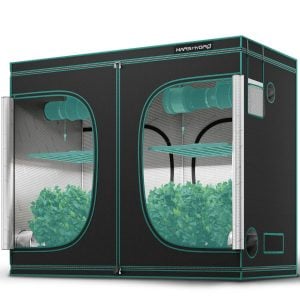 Mars Hydro 150x300x200 cm bitki yetiştirme kabini görseli