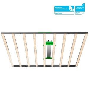 Mars Hydro FC1200W Evo Bitki Yetiştirme LED Lambası - Botanik Led Mars Hydro FC1200W Evo 1200W bitki yetiştirme LED lambası