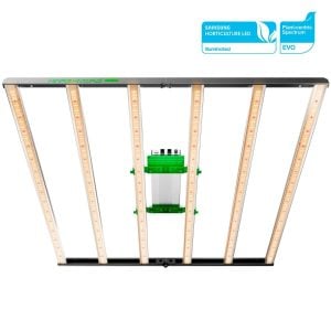 Mars Hydro FC6500 EVO Bitki Yetiştirme LED Lambası - Botanik Led Mars Hydro FC6500 EVO 730 Watt bitki yetiştirme LED lambası
