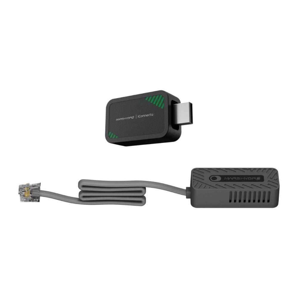 mars_hydro_smart_usb - Botanik Led