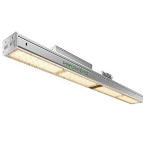 Mars Hydro SP3000 Bitki Yetiştirme LED Lambası - Botanik Led Mars Hydro SP3000 300 Watt bitki yetiştirme LED lambası