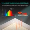mars_hydro_ts3000_full_spektrum_led - Botanik Led