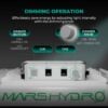 mars_hydro_tsl2000_dimmer_kutusu - Botanik Led