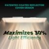 mars_hydro_tsl2000_reflektor - Botanik Led