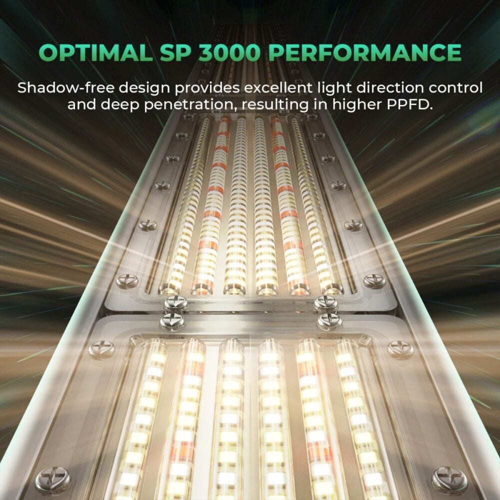 sp3000_performans_tasarimi - Botanik Led