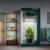 ts600_60x60x160_bitki_yetistirme_kabini - Botanik Led