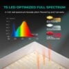 ts600_full_spektrum - Botanik Led