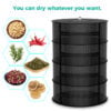 4-layer_herb_drying_rack_net_mesh - Botanik Led