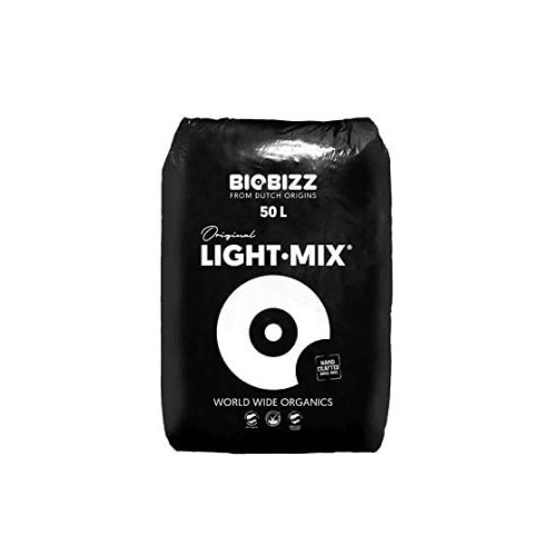 TOPRAK - Botanik Led