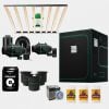 Mars Hydro FC1000W Evo Bitki Yetiştirme Seti - BioBizz ve Jungle Juice Hediyeli - Botanik Led Mars Hydro FC1000W Evo bitki yetiştirme seti BioBizz Light Mix toprak ve Jungle Juice Grow Micro Bloom bitki besinleri hediyeli