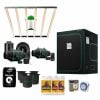 Mars Hydro FC8000 Evo Bitki Yetiştirme Seti - BioBizz ve Jungle Juice Hediyeli - Botanik Led Mars Hydro FC8000 Evo bitki yetiştirme seti BioBizz Light Mix toprak ve Jungle Juice Grow Micro Bloom bitki besinleri hediyeli