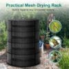 mars-hydro-4-layer-drying-rack-3 - Botanik Led