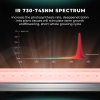 yeni-adlite-led-ir-730-745nm-spectrum - Botanik Led