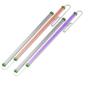 Mars Hydro ADlite UR3015 UV+IR LED Bar Seti - Botanik Led Mars Hydro ADlite UR3015 UV30 IR15 LED bar seti