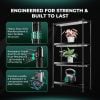 mars_hydro_indoor_plant_stand_1 - Botanik Led