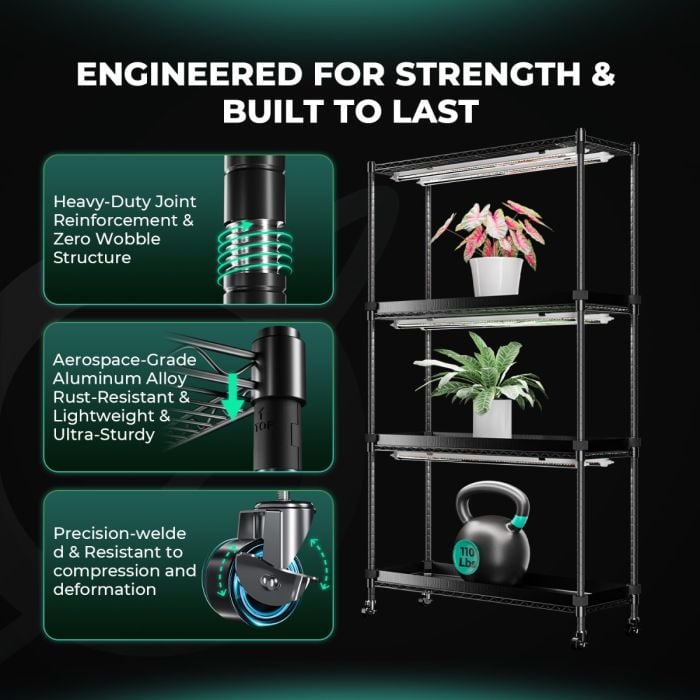 mars_hydro_indoor_plant_stand_1 - Botanik Led