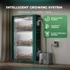 mars_hydro_plant_stand_for_indoor_plants_with_5l_humidifier - Botanik Led