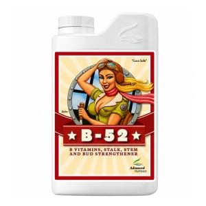 Advanced Nutrients B-52 500 ml Vitamin Destekleyici - Botanik Led Advanced Nutrients B-52 vitamin ve amino asit destekli bitki besini 500 ml