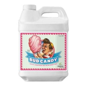 Advanced Nutrients Bud Candy 500 ml Karbonhidrat ve Aroma Artırıcı - Botanik Led Advanced Nutrients Bud Candy karbonhidrat ve aroma artırıcı bitki besini 500 ml