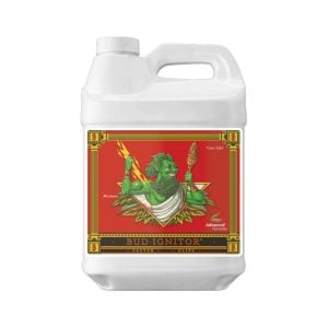 Advanced Nutrients Bud Ignitor Çiçeklenme Başlatıcı - Botanik Led Advanced Nutrients Bud Ignitor erken çiçeklenme başlatıcı bitki besini
