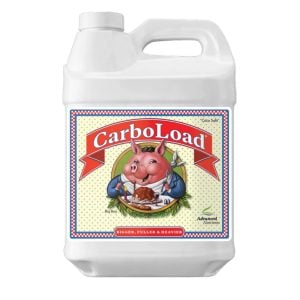 Advanced Nutrients CarboLoad Karbonhidrat Destekleyici - Botanik Led Advanced Nutrients CarboLoad karbonhidrat destekli bitki besini çiçek gelişimi için