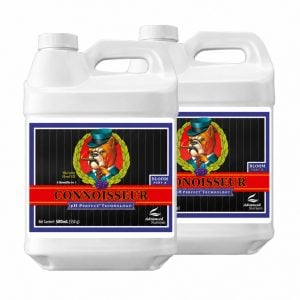 Advanced Nutrients Connoisseur Bloom A B 500 ml - Botanik Led Advanced Nutrients Connoisseur Bloom A B 500ml