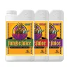 Advanced Nutrients Jungle Juice Grow Micro Bloom 3 Part Baz Besin Seti 500 ml - Botanik Led Advanced Nutrients Jungle Juice Grow Micro Bloom 3 Part baz besin seti 500 ml