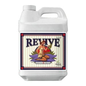 Advanced Nutrients Revive Bitki Kurtarma ve Stres Giderici Ürün - Botanik Led Advanced Nutrients Revive bitki kurtarma ve stres giderici sıvı bitki besini