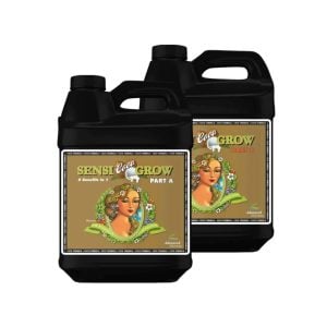Advanced Nutrients pH Perfect Sensi Coco Grow A B Coco Gelişim Baz Besin Seti 500 ml - Botanik Led Advanced Nutrients pH Perfect Sensi Coco Grow A B coco gelişim baz besin seti 500 ml