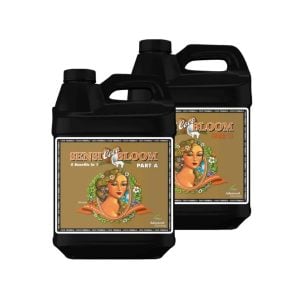 Advanced Nutrients pH Perfect Sensi Coco Bloom A B Coco Çiçeklenme Baz Besin Seti 500 ml - Botanik Led Advanced Nutrients pH Perfect Sensi Coco Bloom A B coco çiçeklenme baz besin seti 500 ml