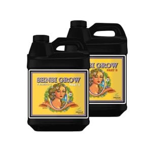 Advanced Nutrients pH Perfect Sensi Grow A B Gelişim Dönemi Baz Besin Seti 500 ml - Botanik Led Advanced Nutrients pH Perfect Sensi Grow A B gelişim dönemi baz besin seti 500 ml
