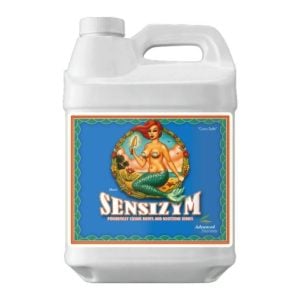 Advanced Nutrients Sensizym Kök Temizleyici Enzim Ürünü 500 ml - Botanik Led Advanced Nutrients Sensizym kök temizleyici enzim bazlı bitki destek ürünü 500 ml