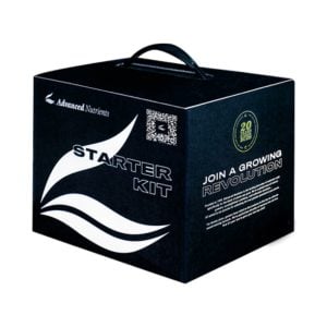 Advanced Nutrients Starter Kit Başlangıç Seti - Botanik Led Advanced Nutrients Starter Kit başlangıç bitki besin seti ve temel gübre paketi