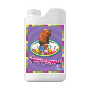 Advanced Nutrients Tasty Terpenes Terpen ve Aroma Destek Ürünü - Botanik Led Advanced Nutrients Tasty Terpenes aroma ve terpen artırıcı çiçek destek ürünü