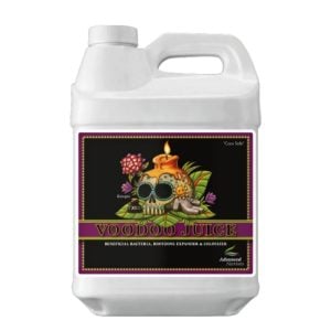 Advanced Nutrients Voodoo Juice 500 ml - Botanik Led Advanced Nutrients Voodoo Juice 500 ml kök geliştirici faydalı bakteri içeren bitki besini