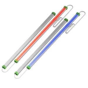 Mars Hydro ADlite RB55 Deep Red + Blue LED Bar - Botanik Led Mars Hydro ADlite RB55 108W Deep Red Blue tamamlayıcı spektrum